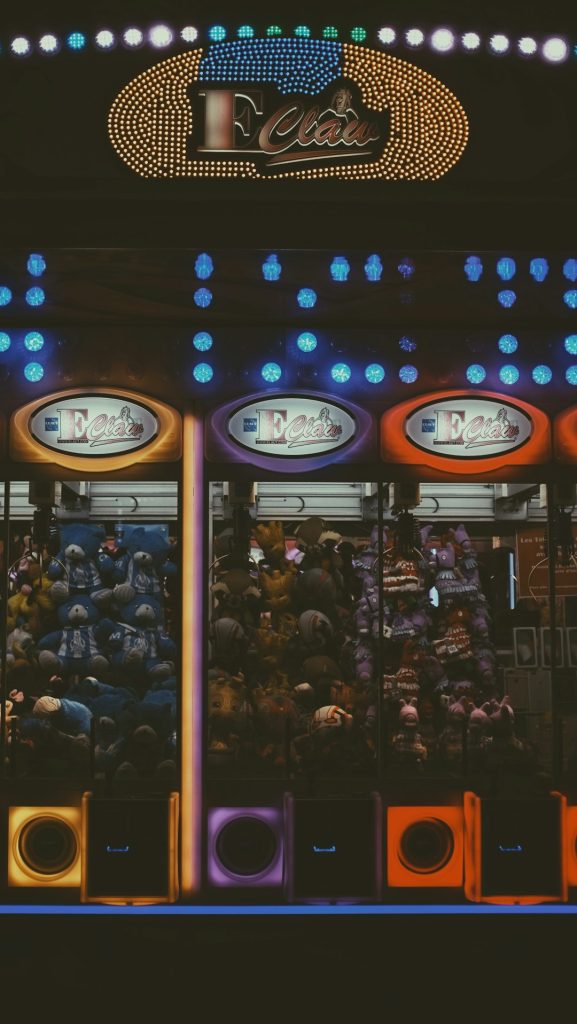 Giochi